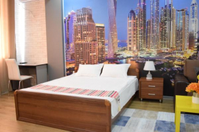 Boutique apartment in the center
